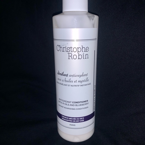 Christophe Robin antioxidant conditioner - Picture 3 of 3